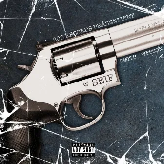 Smith & Wesson by Seif