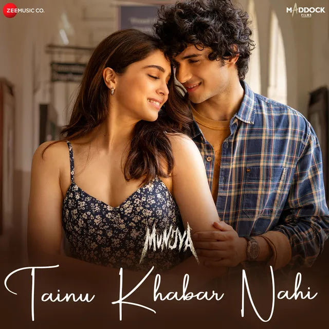 Tainu Khabar Nahi - From "Munjya"