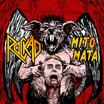 Mito Mata by Rockão