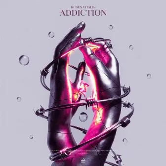 Addiction by Ruben Vitalis