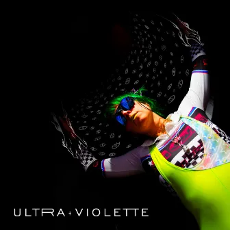 Triste tableau by Ultra Violette