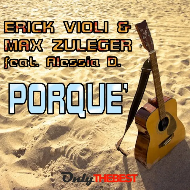 Porque' - Max Zuleger Mix