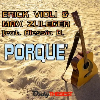 Porque' by Max Zuleger