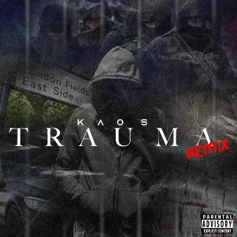 Trauma Freestyle by Kaos