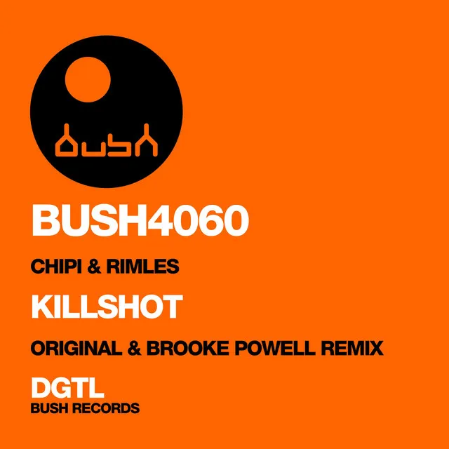 Killshot - Brooke Powell Remix