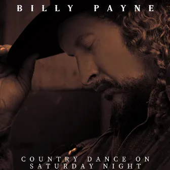 Country Dance on Saturday Night by Billy Payne