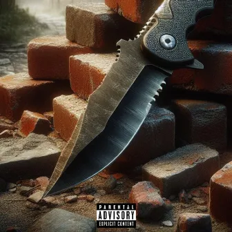 Steel Knife by King Androz