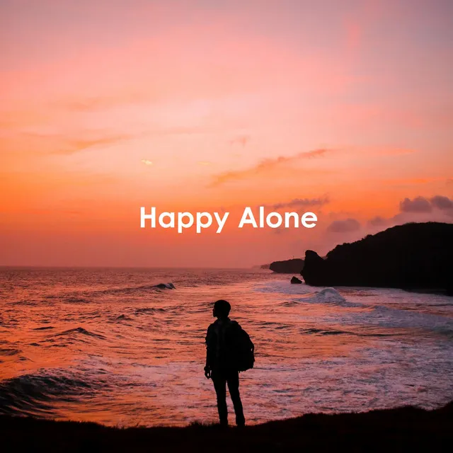 Happy Alone