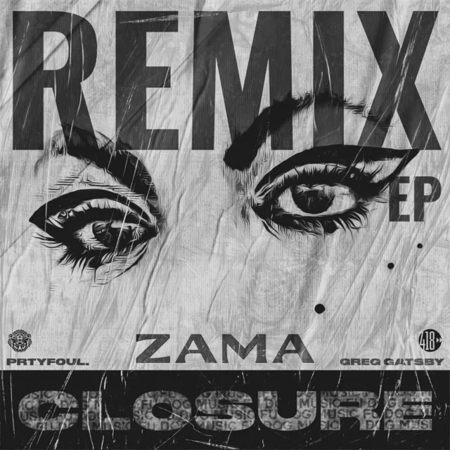 Closure - TRIPOLAR Remix