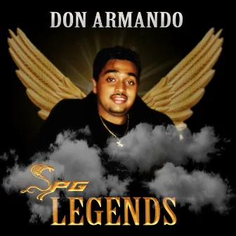 Spg Legends by Don Armando