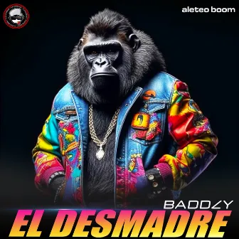 El Desmadre (Guaracha) by BADDZY