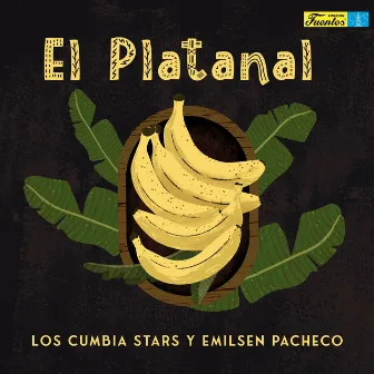 El Platanal by Emilsen Pacheco