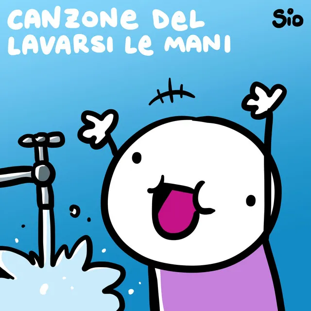 La Canzone Del Lavarsi Le Mani