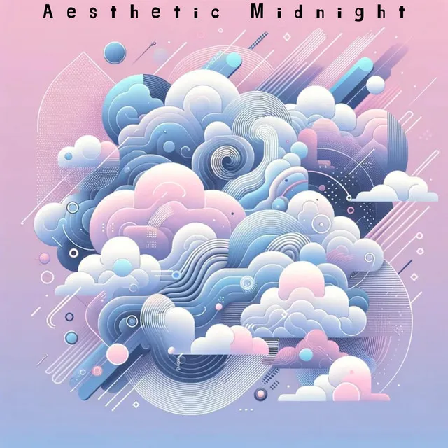 Aesthetic Midnight: Ethereal Cloud Trap