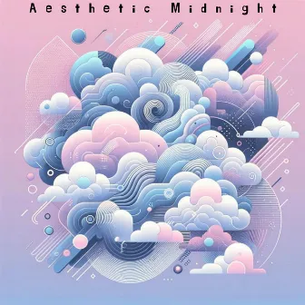 Aesthetic Midnight: Ethereal Cloud Trap by Daydream Island Collective