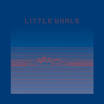 Little Whale by Gaurav Raina