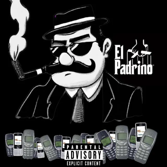 el padrino