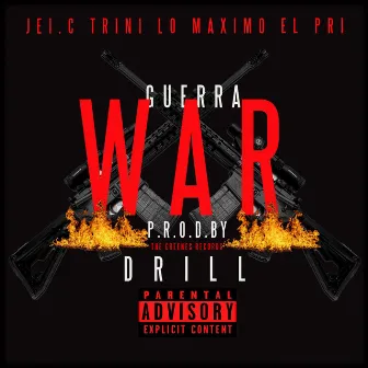 WAR by 