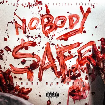 Nobody Safe by Chaos New Money