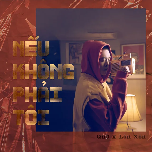 Nếu không phải tôi - Beat