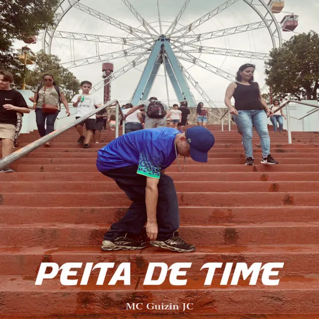 Peita de Time