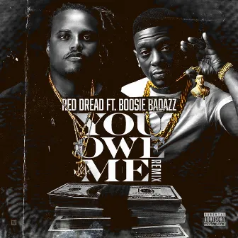 You Owe Me (Remix) [feat. Boosie Badazz] by Red Dread