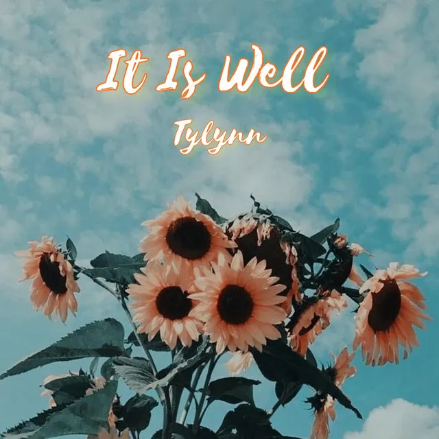 IT IS WELL