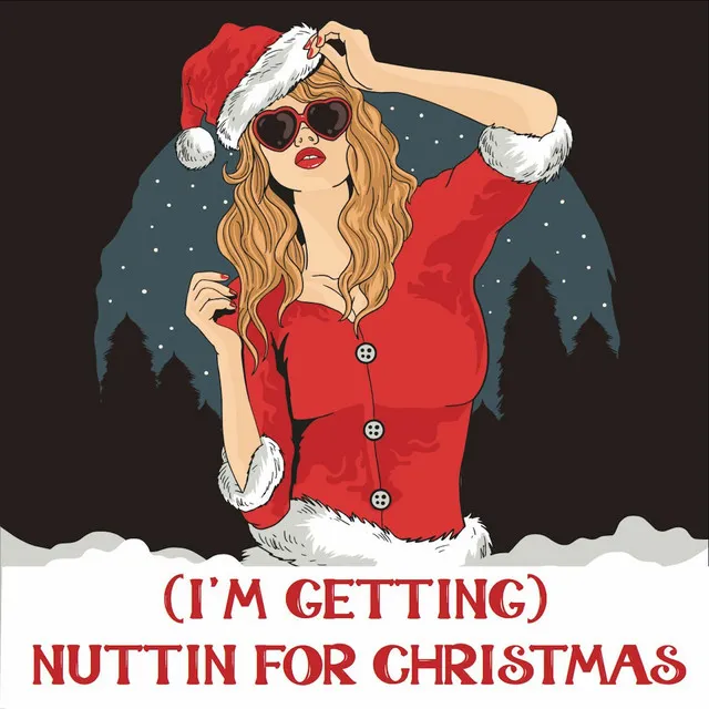 Nuttin' For Christmas