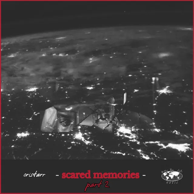 Scared memories - Remix