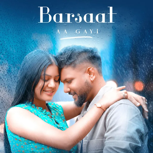 Barsaat Aa Gayi