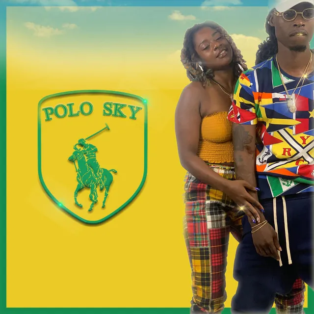 Polo Sky