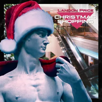 Christmas Shopping by Landon Price Beats