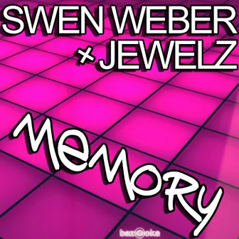 Memory by Swen Weber