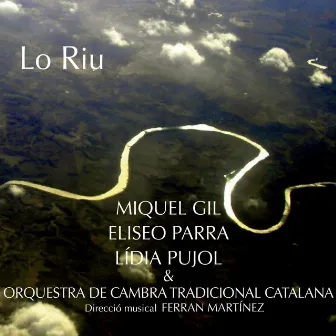 Lo Riu by Miquel Gil