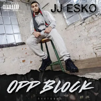 Opp Block by JJ Esko