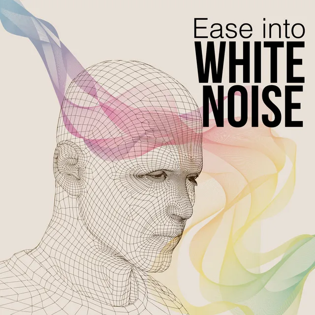 White Noise: Slow Waves