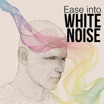 Ease into White Noise by Unknown Artist