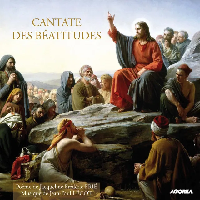 Cantate des Béatitudes 