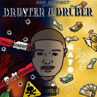 Drunter & Drüber by 226 Connect