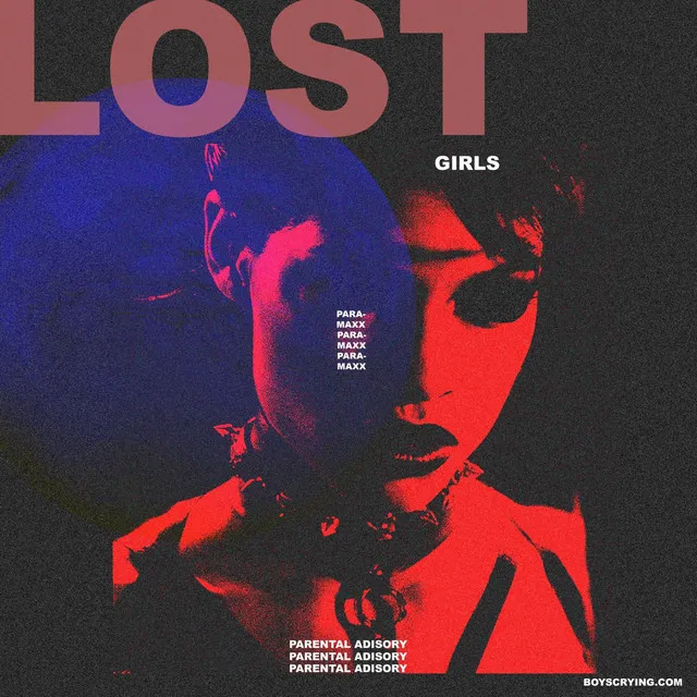 Lost Girls.