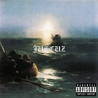 JUSCUZ by Stack Skrilla