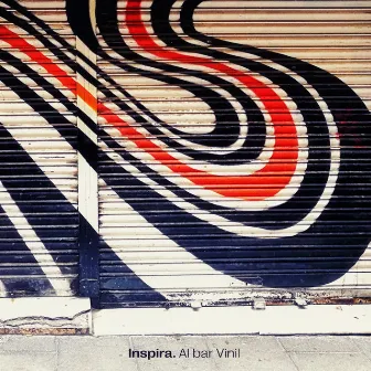 Al bar Vinil by Inspira