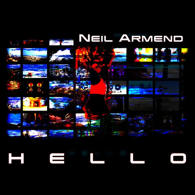 Hello - Original Mix