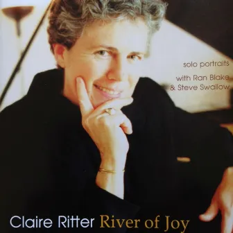 River of Joy by Claire Ritter