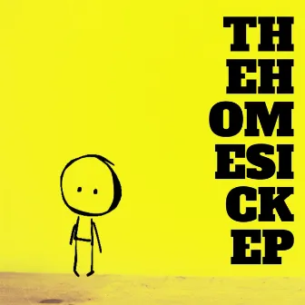 The Homesick Ep by Phil Simmonds