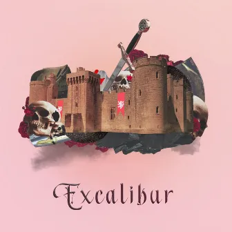 Excalibur by Unseen Keys