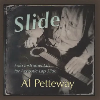 Slide by Al Petteway