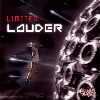 Louder by DJ Limited