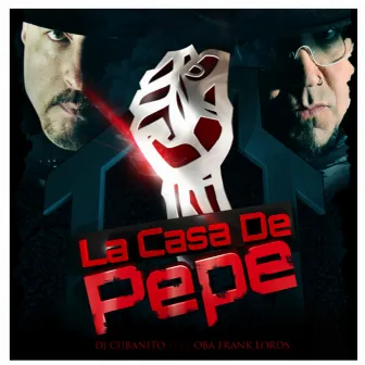 Casa De Pepe by DJ Cubanito