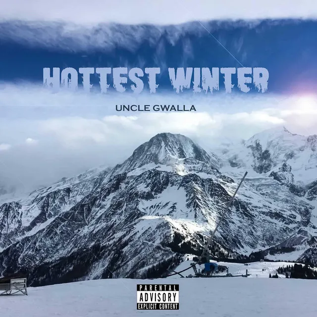 Hottest Winter